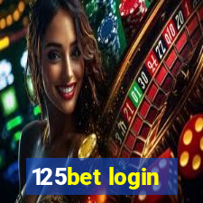 125bet login