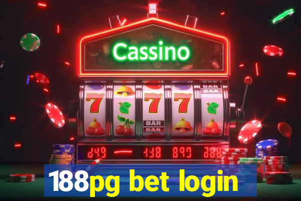 188pg bet login