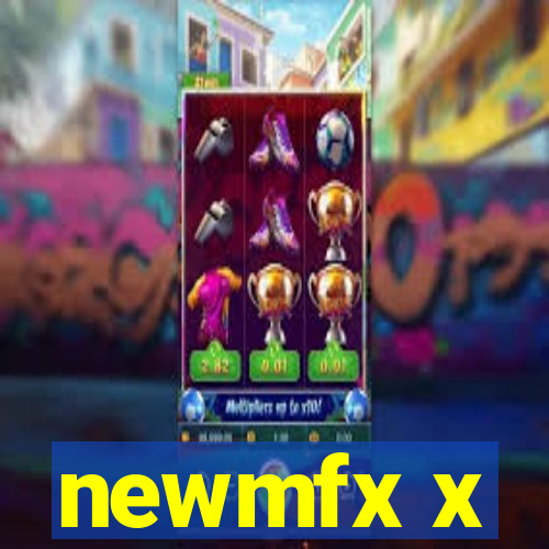 newmfx x