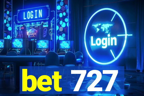 bet 727