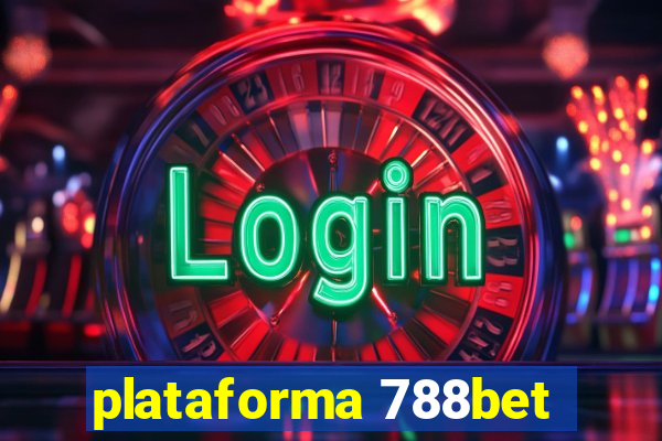 plataforma 788bet