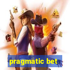 pragmatic bet