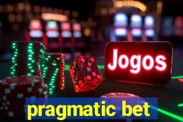 pragmatic bet