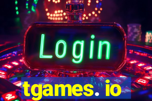 tgames. io