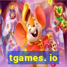 tgames. io