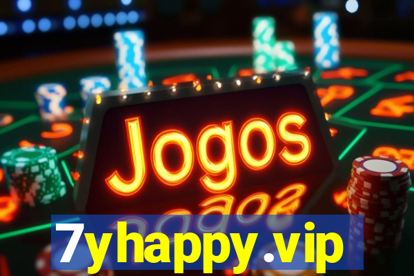 7yhappy.vip