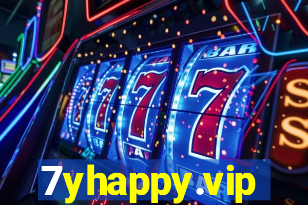 7yhappy.vip