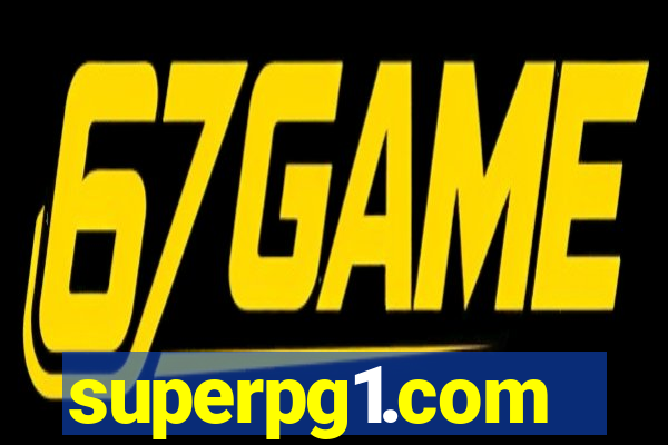 superpg1.com