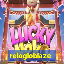 relogioblaze