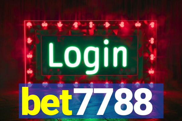 bet7788