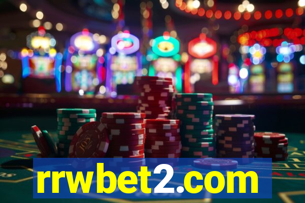 rrwbet2.com