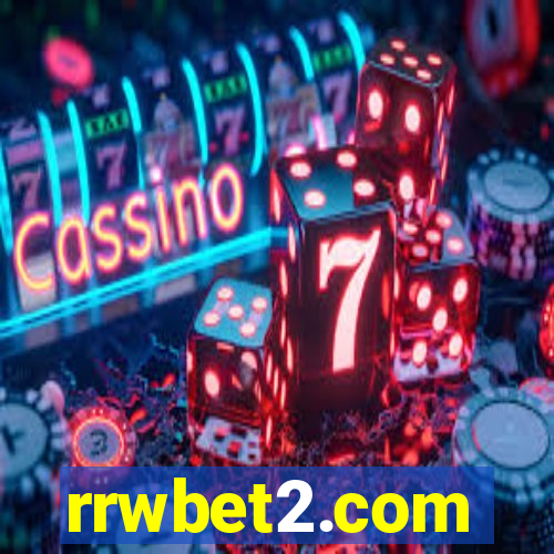 rrwbet2.com