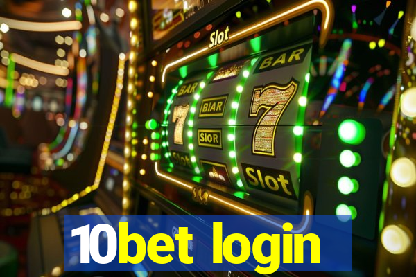 10bet login