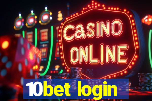 10bet login