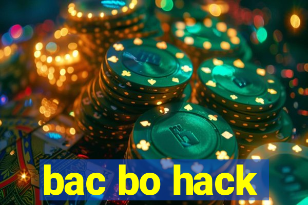 bac bo hack