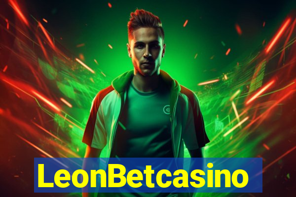 LeonBetcasino