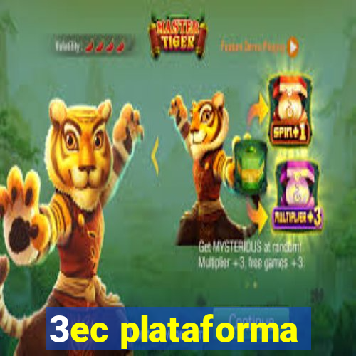 3ec plataforma