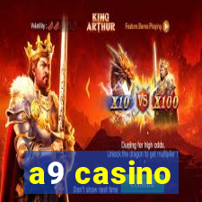 a9 casino