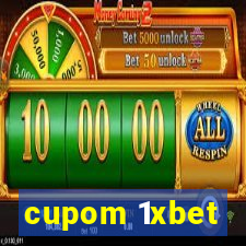 cupom 1xbet