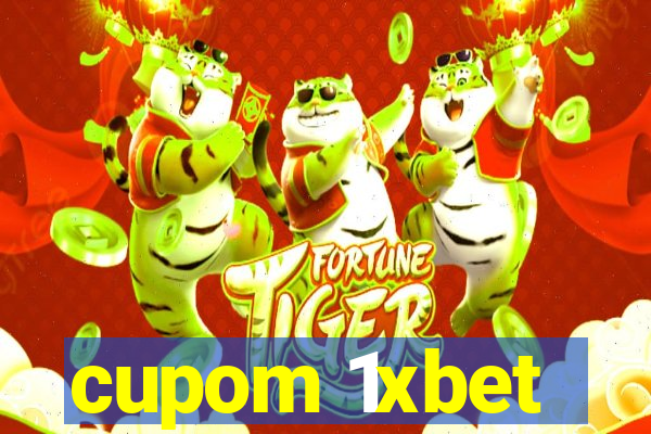 cupom 1xbet