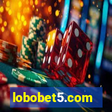 lobobet5.com