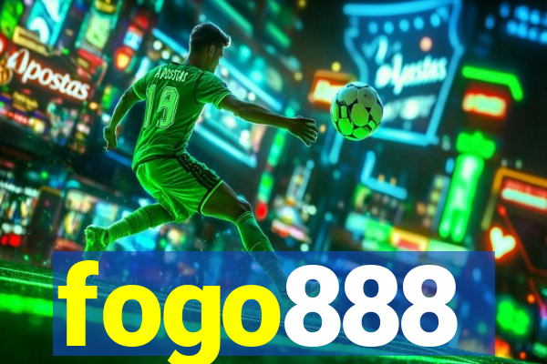 fogo888