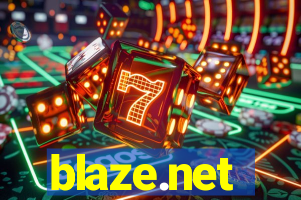 blaze.net