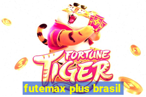 futemax plus brasil