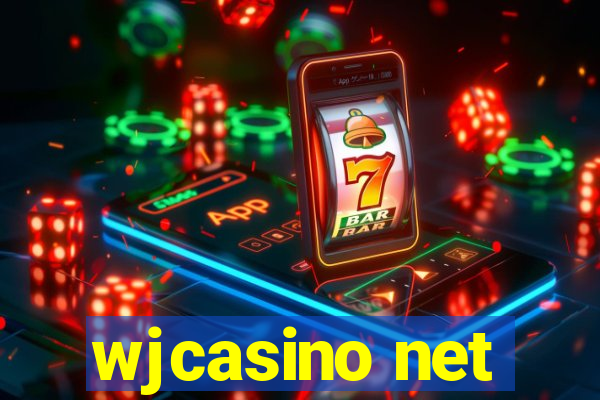 wjcasino net