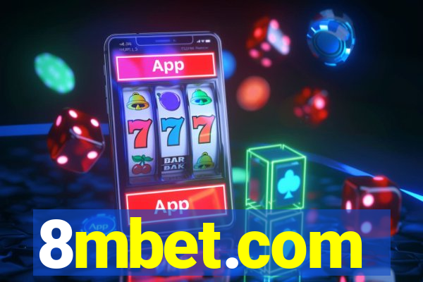 8mbet.com