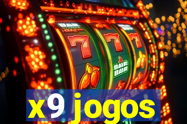 x9 jogos