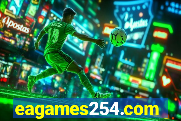 eagames254.com