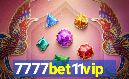 7777bet11vip