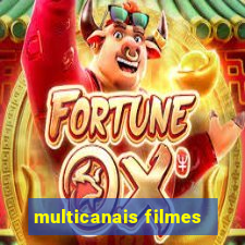 multicanais filmes