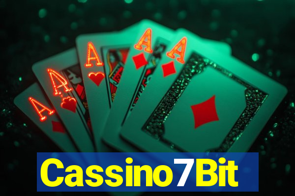 Cassino7Bit