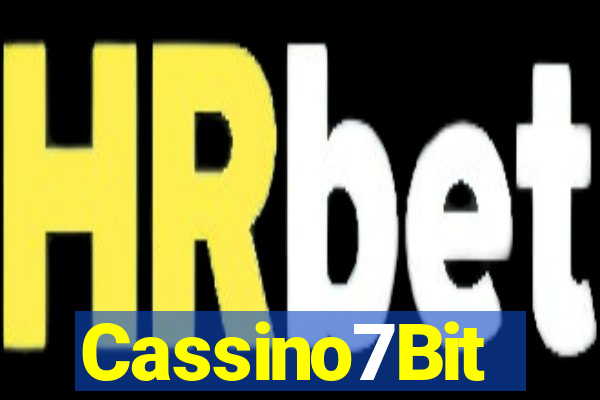 Cassino7Bit