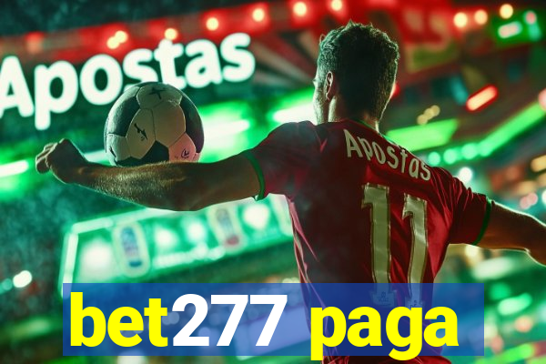 bet277 paga