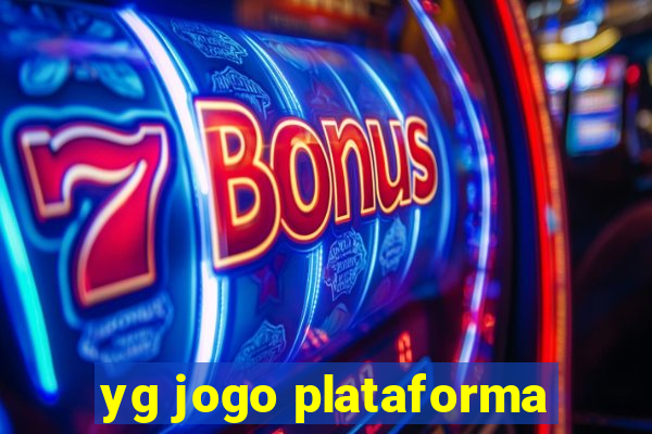 yg jogo plataforma