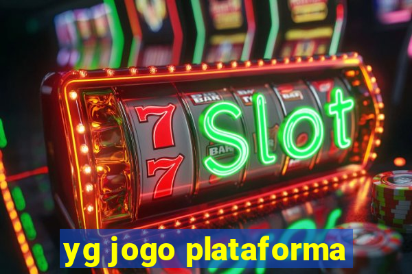 yg jogo plataforma