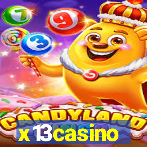 x13casino