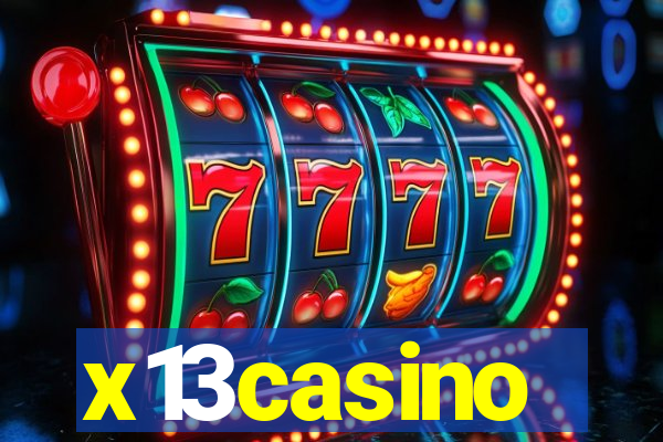 x13casino