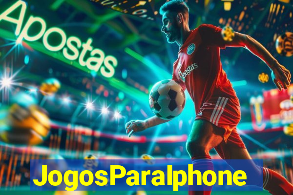 JogosParaIphone