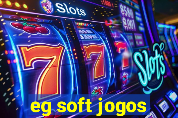 eg soft jogos