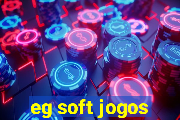 eg soft jogos