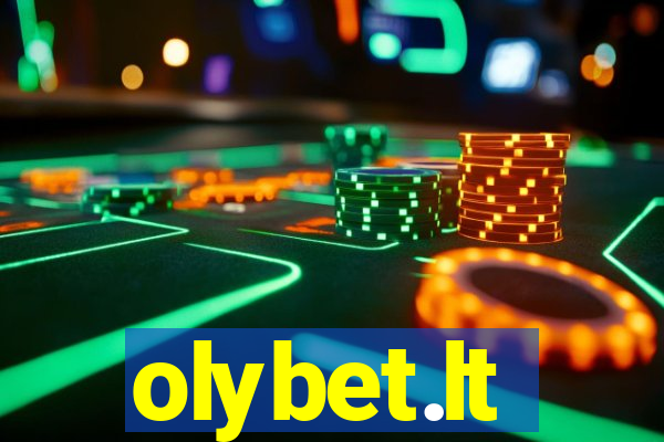 olybet.lt