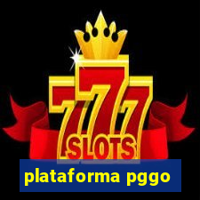 plataforma pggo