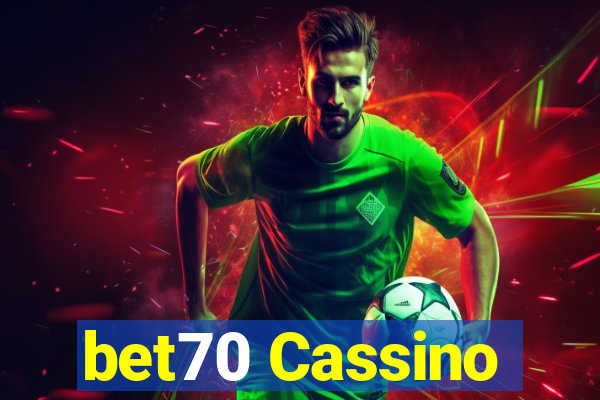 bet70 Cassino