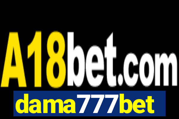 dama777bet