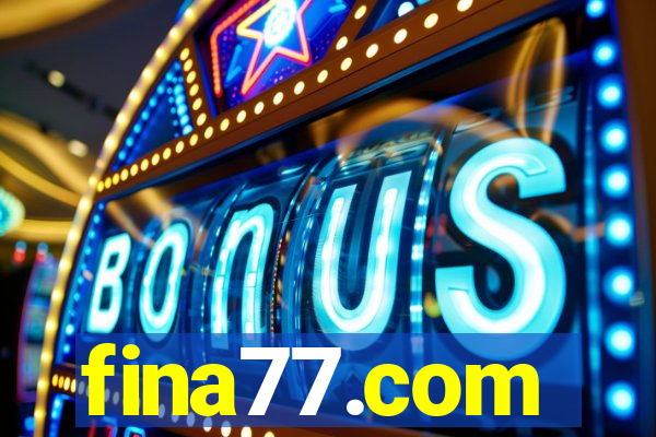 fina77.com