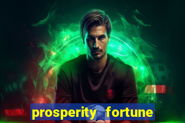 prosperity fortune tree minutos pagantes